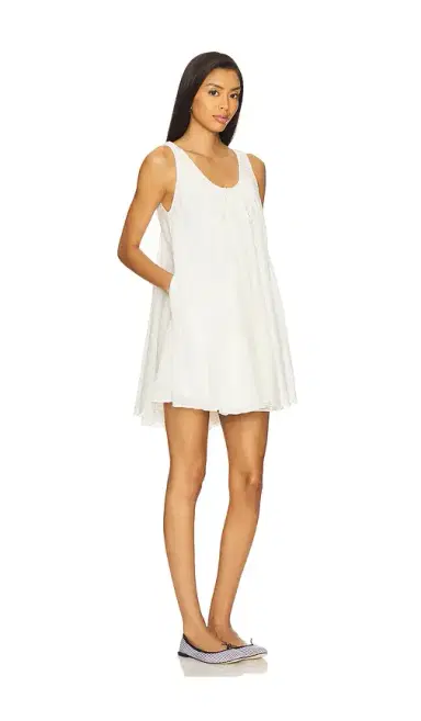 Tularosa Giselle Mini Dress | Thumbnail 2 Tularosa Giselle Mini Dress | Thumbnail 2