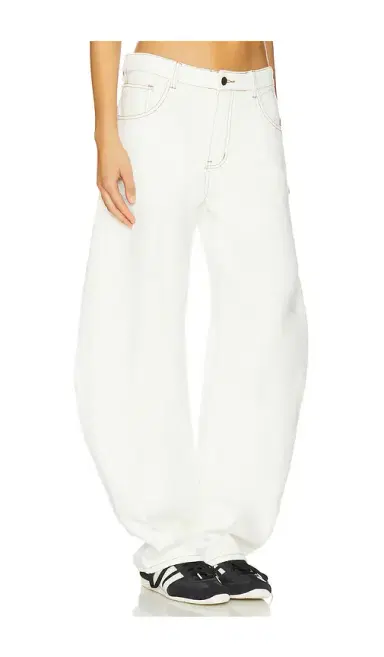 LIONESS Horseshoe Jeans | Thumbnail 2 LIONESS Horseshoe Jeans | Thumbnail 2