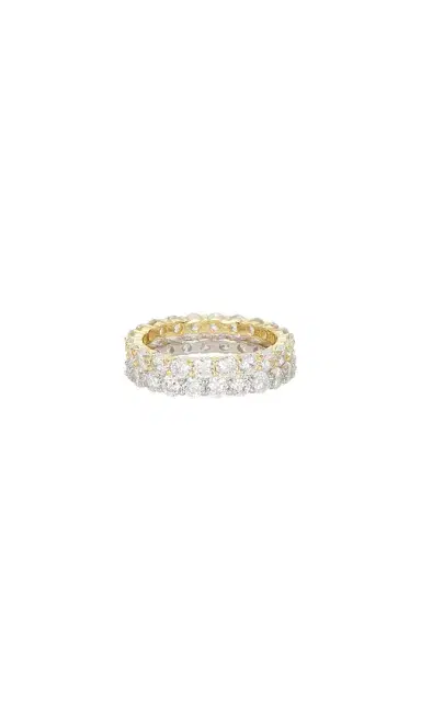 SHASHI Manchester Ring Set | Thumbnail 1 SHASHI Manchester Ring Set | Thumbnail 1
