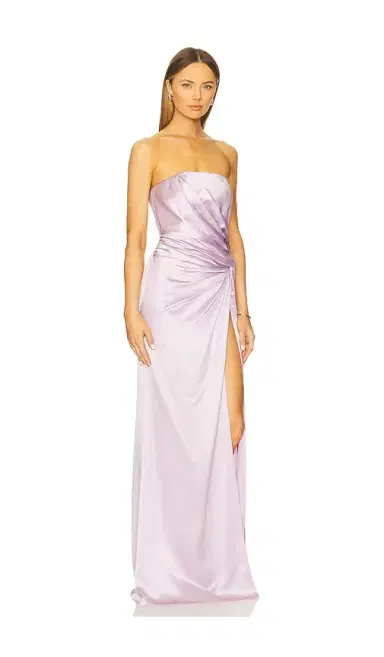 SAU LEE Hera Dress | Thumbnail 2 SAU LEE Hera Dress | Thumbnail 2