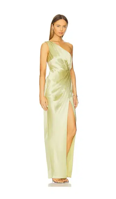 SAU LEE Preston Dress | Thumbnail 2 SAU LEE Preston Dress | Thumbnail 2