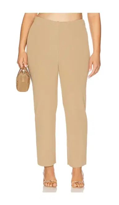 L'Academie Azari Knit Pant | Thumbnail 2 L'Academie Azari Knit Pant | Thumbnail 2