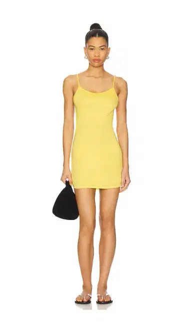 Indah Taurus Cut-out Side Mini Dress | Thumbnail 2 Indah Taurus Cut-out Side Mini Dress | Thumbnail 2