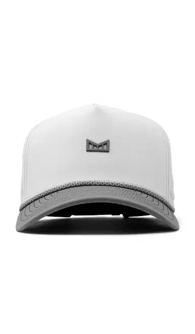 Melin Hydro Odysea Rope Bulls Icon Cap | Thumbnail 1 Melin Hydro Odysea Rope Bulls Icon Cap | Thumbnail 1
