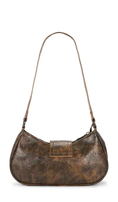 8 Other Reasons Vintage Buckle Shoulder Bag | Thumbnail 2 8 Other Reasons Vintage Buckle Shoulder Bag | Thumbnail 2