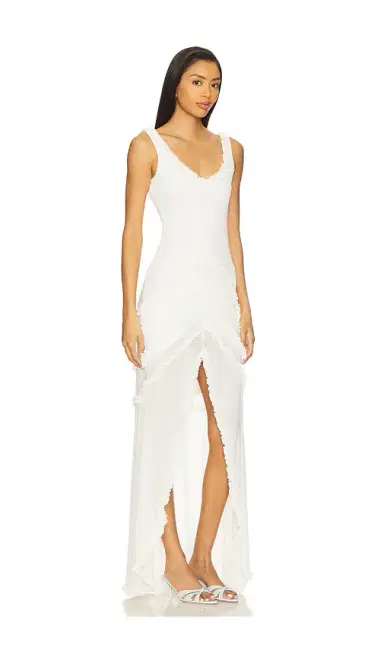 AFRM Landa Dress | Thumbnail 2 AFRM Landa Dress | Thumbnail 2