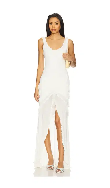 AFRM Landa Dress | Thumbnail 1 AFRM Landa Dress | Thumbnail 1