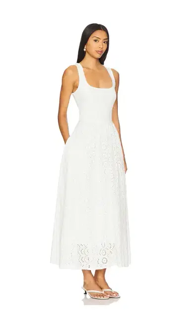PAIGE Morel Dress | Thumbnail 2 PAIGE Morel Dress | Thumbnail 2