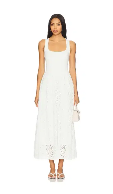 PAIGE Morel Dress | Thumbnail 1 PAIGE Morel Dress | Thumbnail 1