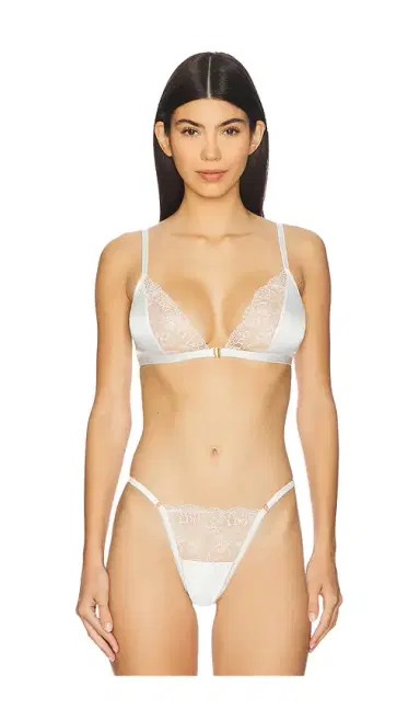 Hanky Panky I Do Triangle Bralette | Thumbnail 1 Hanky Panky I Do Triangle Bralette | Thumbnail 1