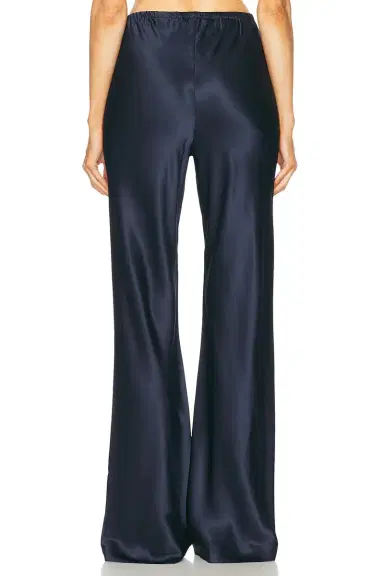 EAVES Loretta Silk Pants | Thumbnail 6 EAVES Loretta Silk Pants | Thumbnail 6
