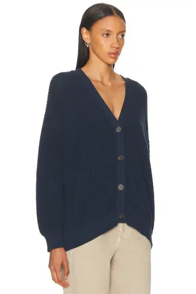 Jenni Kayne Cotton Cocoon Cardigan | Thumbnail 2 Jenni Kayne Cotton Cocoon Cardigan | Thumbnail 2