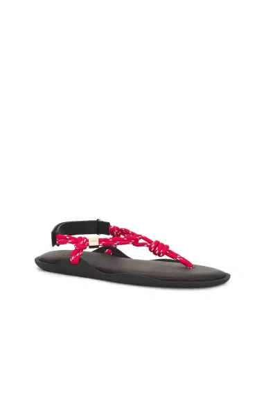 Flòwze Flo Sandal | Thumbnail 2 Flòwze Flo Sandal | Thumbnail 2