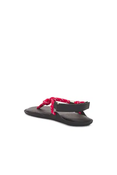 Flòwze Flo Sandal | Thumbnail 3 Flòwze Flo Sandal | Thumbnail 3