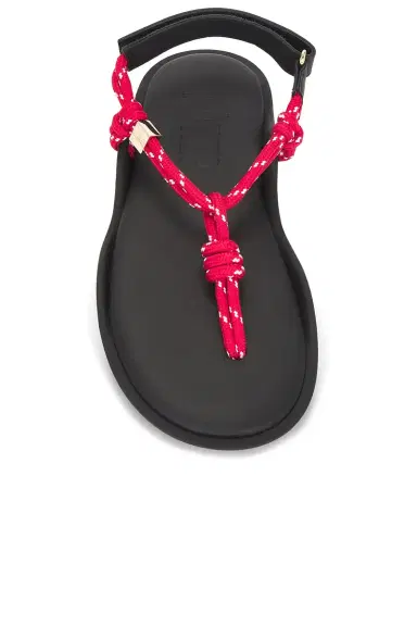Flòwze Flo Sandal | Thumbnail 4 Flòwze Flo Sandal | Thumbnail 4