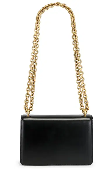 Valentino Garavani Vain Small Shoulder Bag | Thumbnail 4 Valentino Garavani Vain Small Shoulder Bag | Thumbnail 4