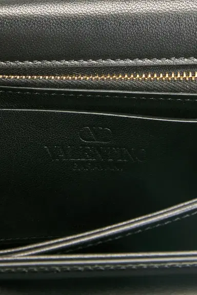 Valentino Garavani Vain Small Shoulder Bag | Thumbnail 7 Valentino Garavani Vain Small Shoulder Bag | Thumbnail 7