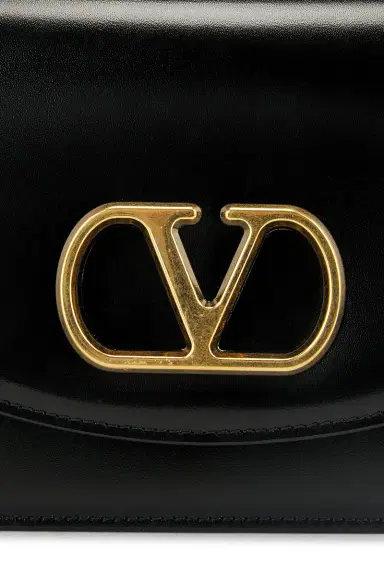 Valentino Garavani Vain Small Shoulder Bag | Thumbnail 8 Valentino Garavani Vain Small Shoulder Bag | Thumbnail 8
