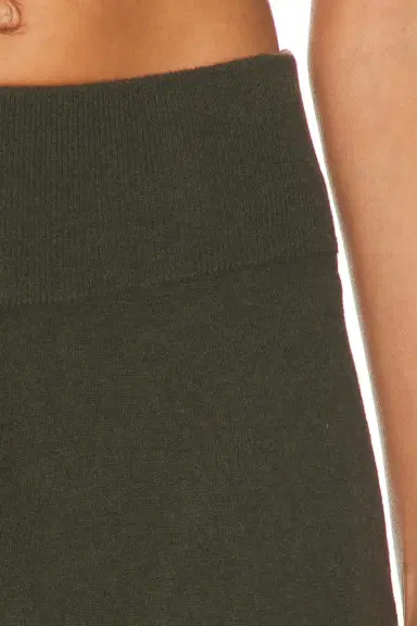Stella McCartney Wool Wide Leg Pant | Thumbnail 6 Stella McCartney Wool Wide Leg Pant | Thumbnail 6