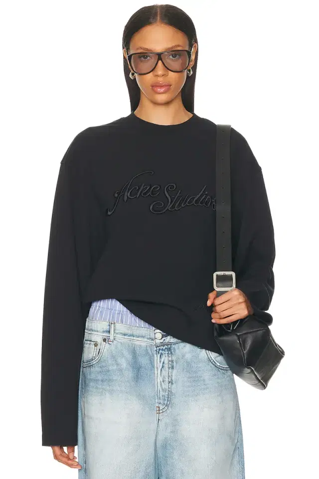 Crew Sweater Crew Sweater