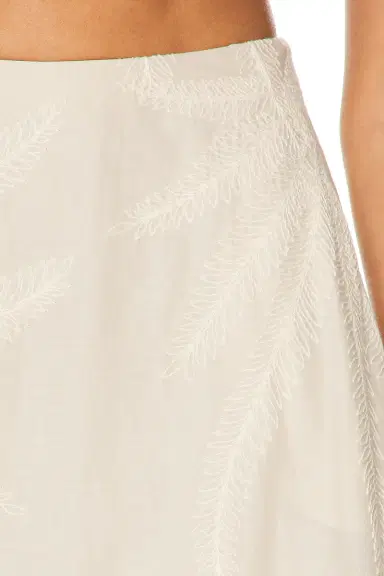 Johanna Ortiz Pictographs Ankle Skirt | Thumbnail 6 Johanna Ortiz Pictographs Ankle Skirt | Thumbnail 6