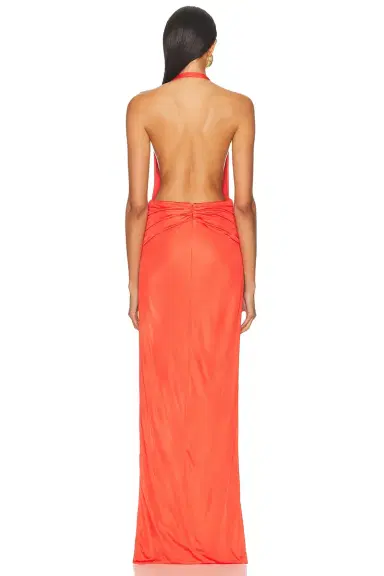 retrofete Corralee Dress | Thumbnail 4 retrofete Corralee Dress | Thumbnail 4