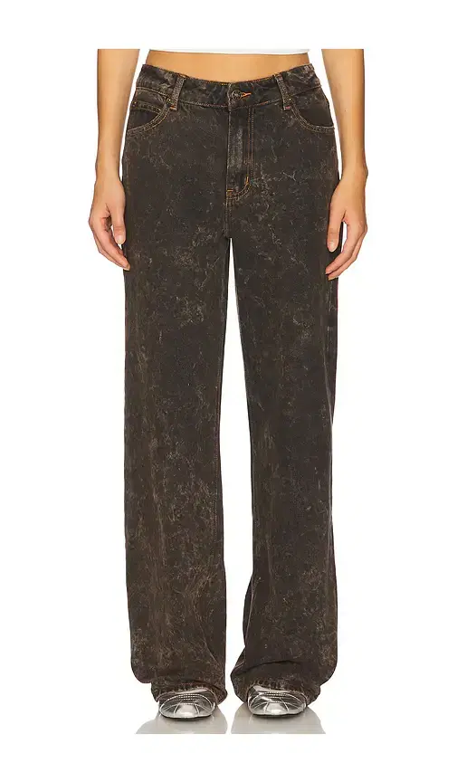Top Model Jean Top Model Jean