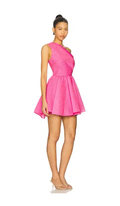 SAU LEE Jo Dress | Thumbnail 2 SAU LEE Jo Dress | Thumbnail 2
