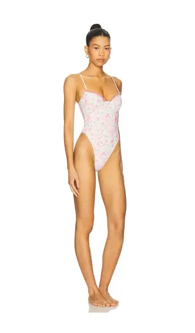 Tularosa Aija One Piece | Thumbnail 2 Tularosa Aija One Piece | Thumbnail 2