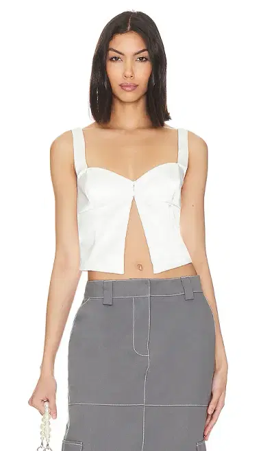 superdown Lara Top | Thumbnail 1 superdown Lara Top | Thumbnail 1