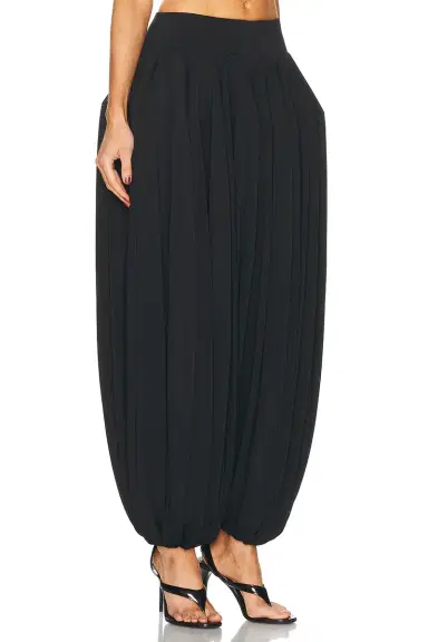 Alaïa Basque Pant | Thumbnail 2 Alaïa Basque Pant | Thumbnail 2