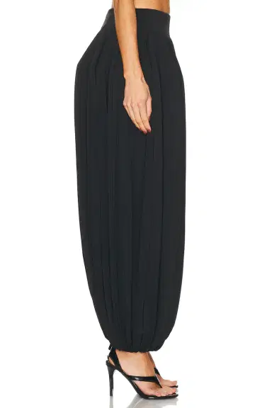 Alaïa Basque Pant | Thumbnail 3 Alaïa Basque Pant | Thumbnail 3