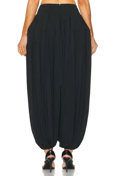 Alaïa Basque Pant | Thumbnail 4 Alaïa Basque Pant | Thumbnail 4