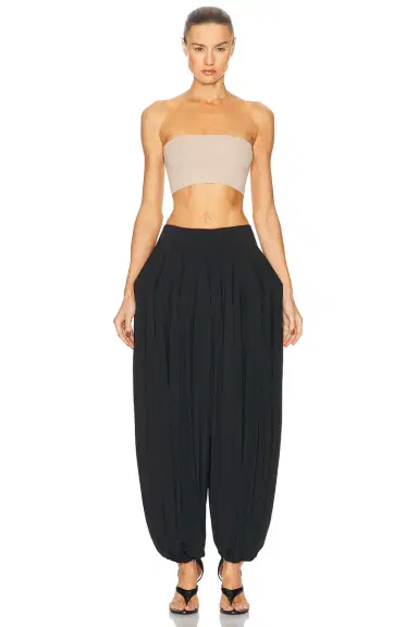 Alaïa Basque Pant | Thumbnail 5 Alaïa Basque Pant | Thumbnail 5
