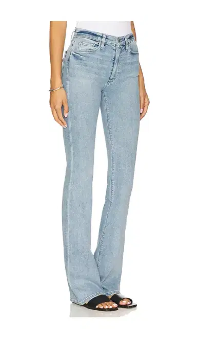 Hudson Jeans Barbara High Rise Bootcut | Thumbnail 2 Hudson Jeans Barbara High Rise Bootcut | Thumbnail 2