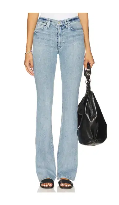 Hudson Jeans Barbara High Rise Bootcut | Thumbnail 1 Hudson Jeans Barbara High Rise Bootcut | Thumbnail 1