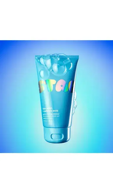 Starface Star Wash + Salicylic Acid | Thumbnail 2 Starface Star Wash + Salicylic Acid | Thumbnail 2