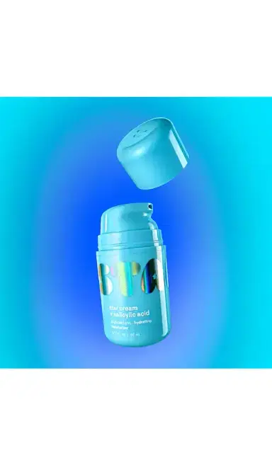 Starface Star Cream + Salicylic Acid | Thumbnail 2 Starface Star Cream + Salicylic Acid | Thumbnail 2
