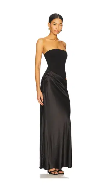 ALL THE WAYS Carrie Maxi Dress | Thumbnail 2 ALL THE WAYS Carrie Maxi Dress | Thumbnail 2