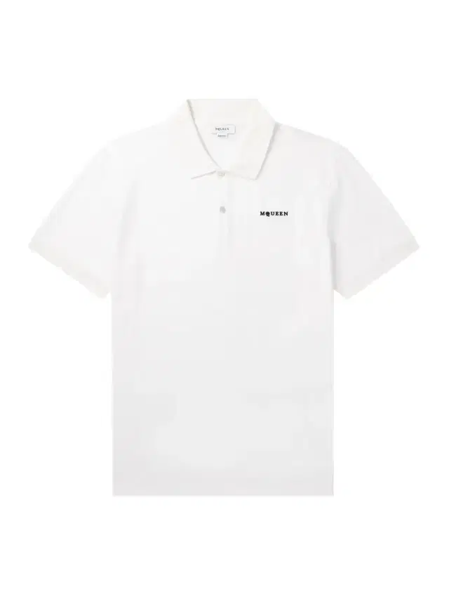 Logo-Embroidered Cotton-Piqué Polo Shirt - Men Logo-Embroidered Cotton-Piqué Polo Shirt - Men