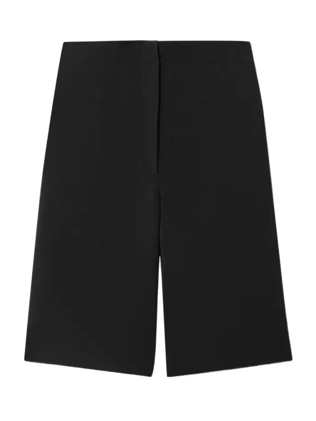 TOTEME Knitted Shorts