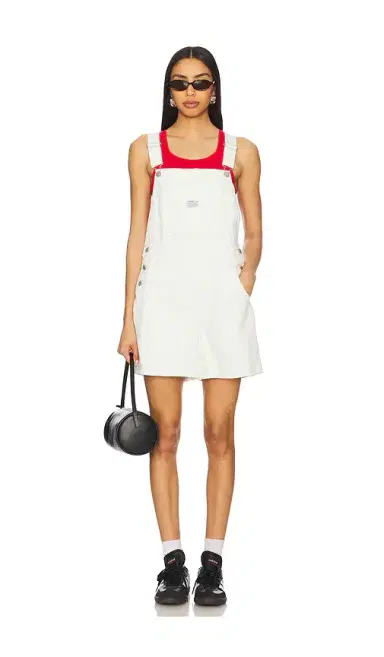 Levi's Utility Shortall | Thumbnail 2 Levi's Utility Shortall | Thumbnail 2