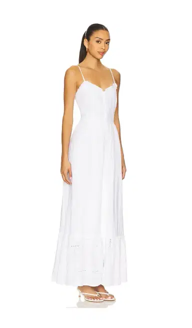 SNDYS Astrid Maxi Dress | Thumbnail 2 SNDYS Astrid Maxi Dress | Thumbnail 2