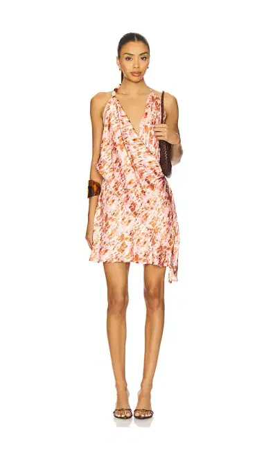 SNDYS Rosita Mini Dress | Thumbnail 1 SNDYS Rosita Mini Dress | Thumbnail 1