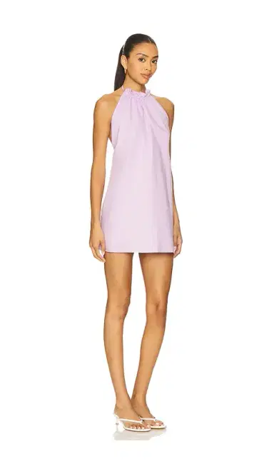 SNDYS Alysse Halter Dress | Thumbnail 2 SNDYS Alysse Halter Dress | Thumbnail 2
