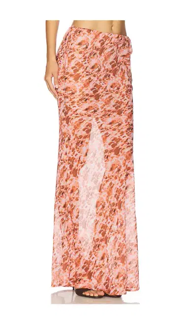 SNDYS St. Ives Maxi Skirt | Thumbnail 2 SNDYS St. Ives Maxi Skirt | Thumbnail 2