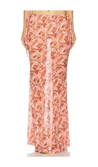 SNDYS St. Ives Maxi Skirt | Thumbnail 1 SNDYS St. Ives Maxi Skirt | Thumbnail 1