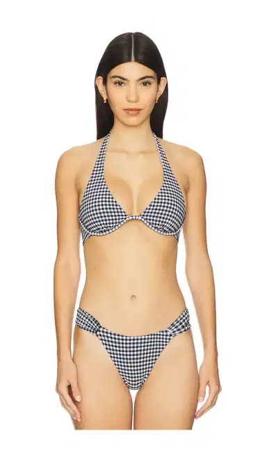 LSPACE Isa Bikini Top | Thumbnail 1 LSPACE Isa Bikini Top | Thumbnail 1