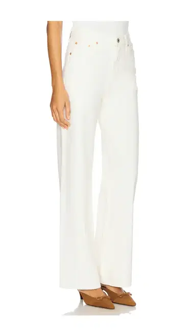 Levi's Ribcage Wide Leg | Thumbnail 2 Levi's Ribcage Wide Leg | Thumbnail 2