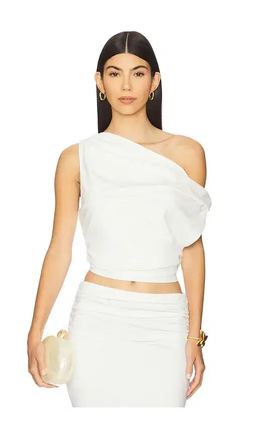 Larissa Top Larissa Top